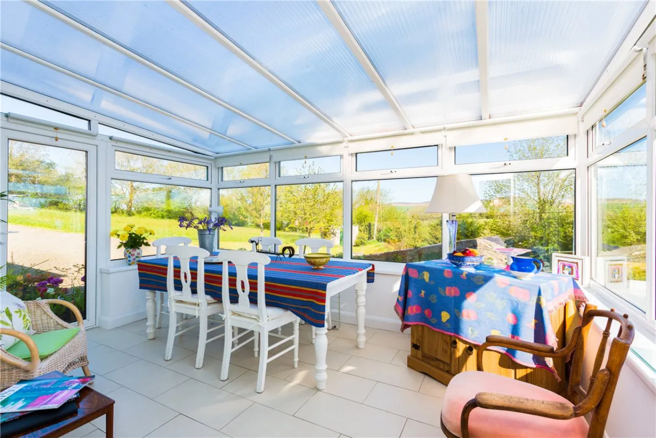 Photo of Woodview, Kilavaney, Tinahely, Co. Wicklow., Y14EK61