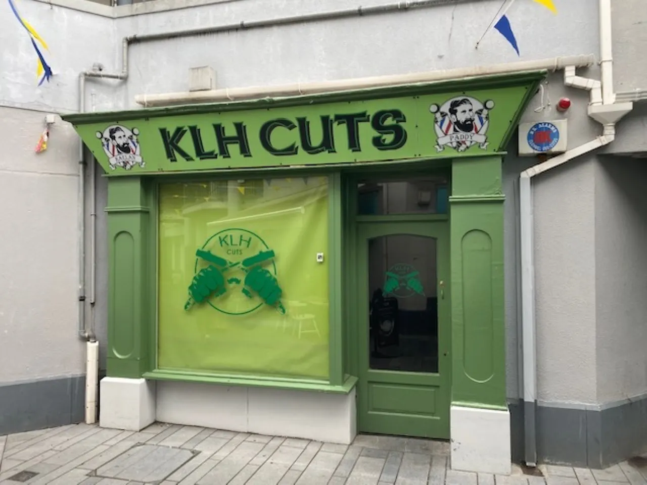 Photo of Unit 2 The Marystone Centre, Gladstone Street, Clonmel, Co. Tipperary, E91 E1C2