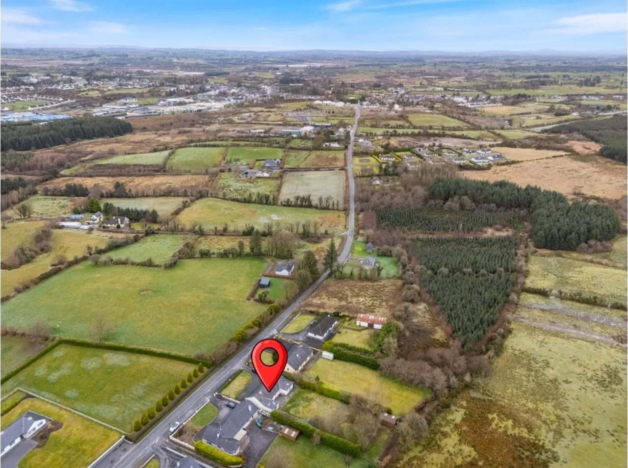 Photo of Drumbaun, Ballyhaunis, Co Mayo, F35 HF99