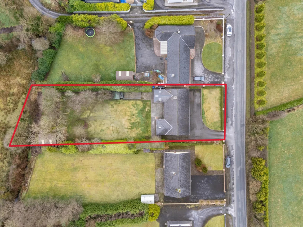 Photo of Drumbaun, Ballyhaunis, Co Mayo, F35 HF99