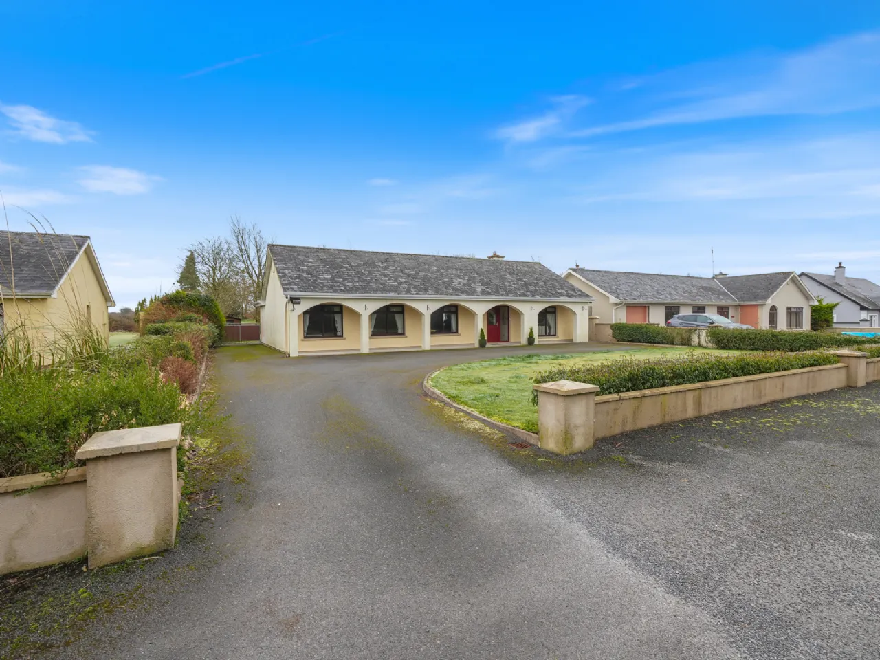 Photo of Drumbaun, Ballyhaunis, Co Mayo, F35 HF99