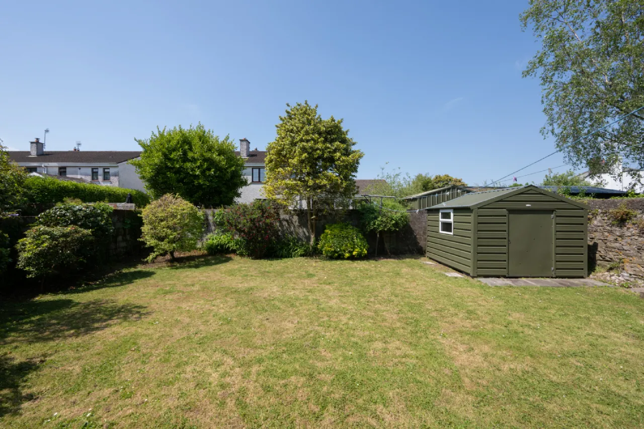 Photo of Woodford, 57 Willowbank, Church Road, Blackrock, Cork, T12F6P4