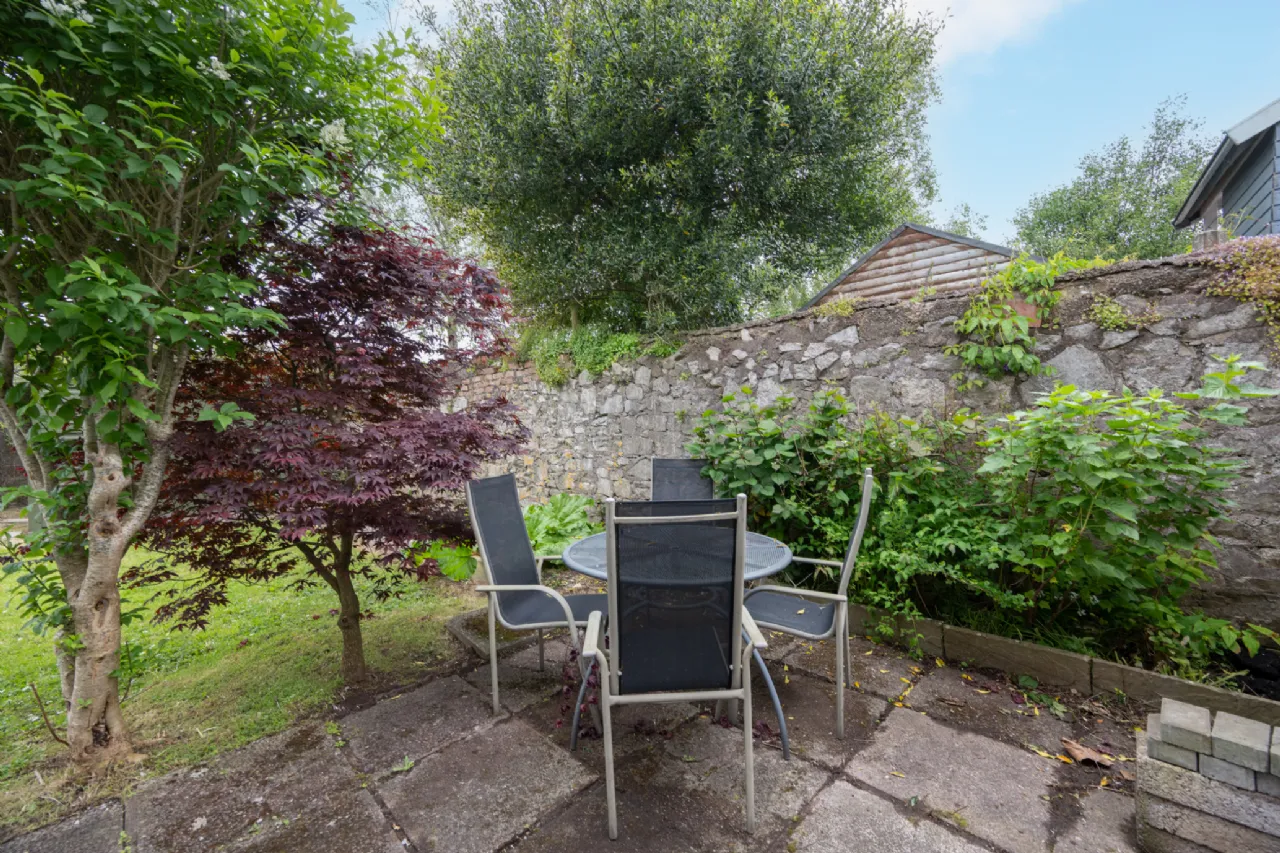 Photo of Woodford, 57 Willowbank, Church Road, Blackrock, Cork, T12F6P4