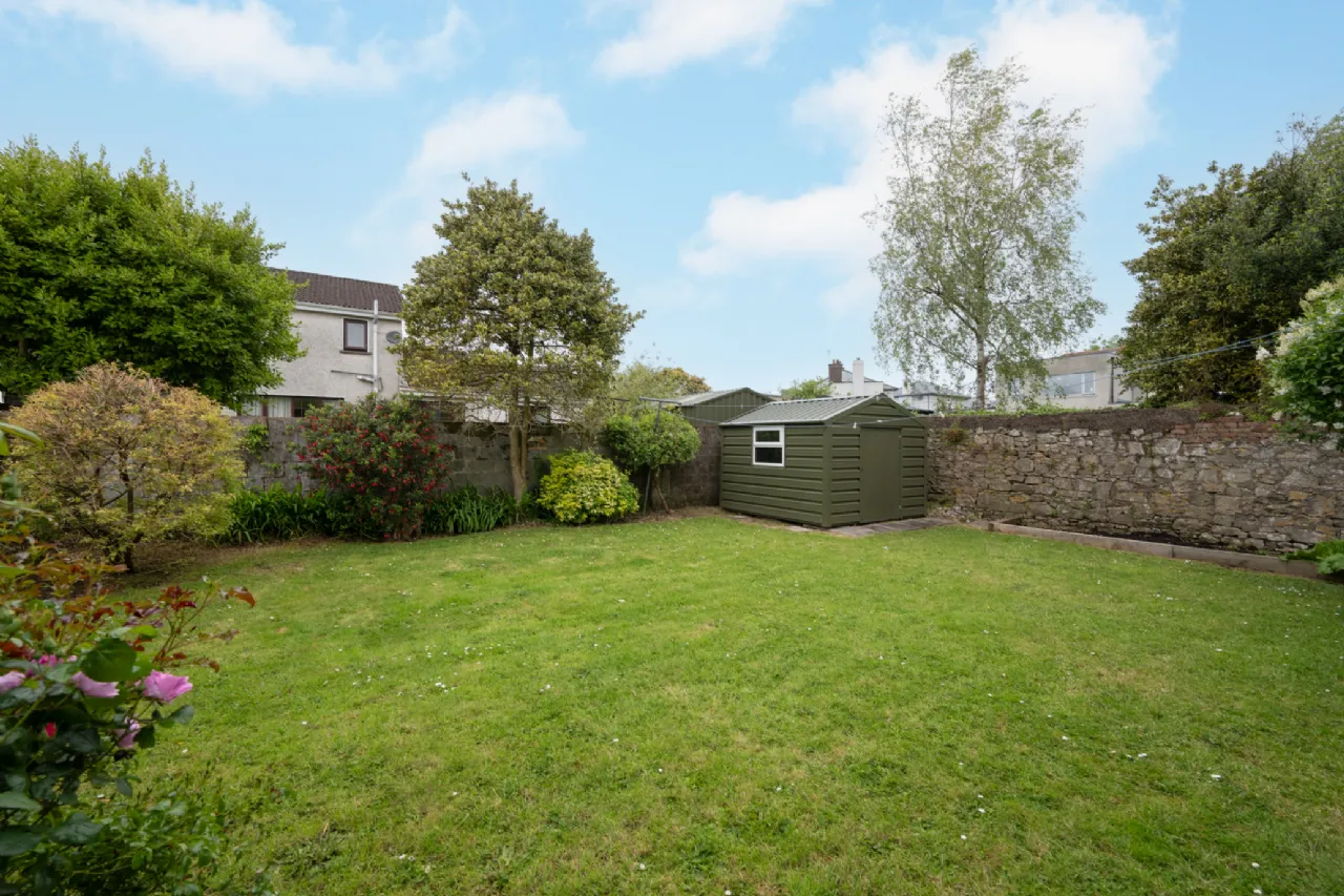 Photo of Woodford, 57 Willowbank, Church Road, Blackrock, Cork, T12F6P4