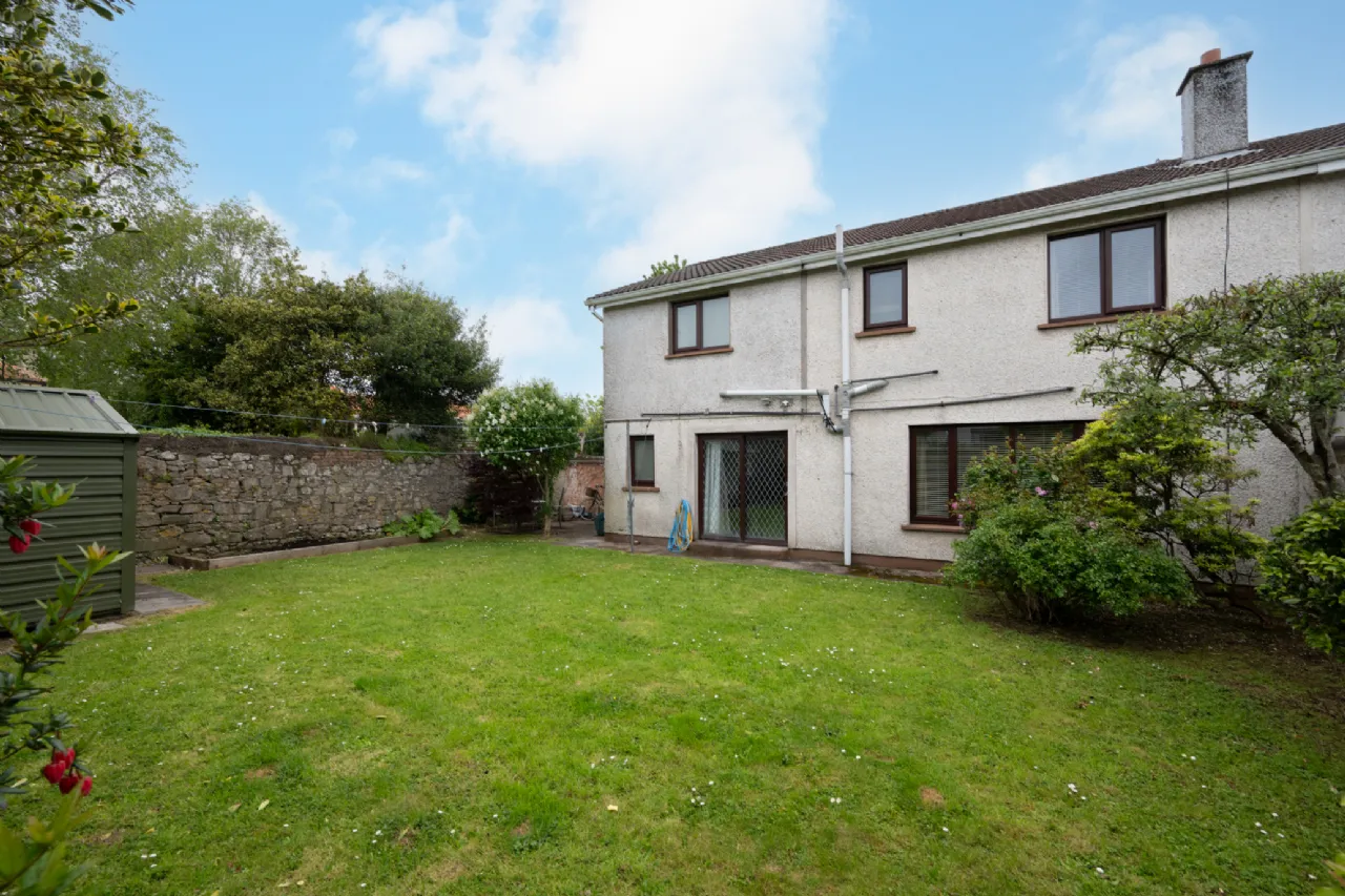 Photo of Woodford, 57 Willowbank, Church Road, Blackrock, Cork, T12F6P4