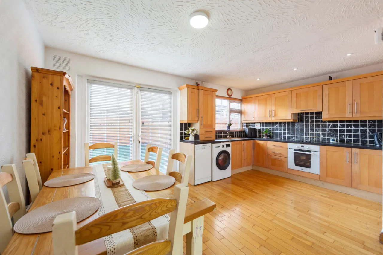 Photo of 12 Fernwood Park, Springfield, Tallaght, Dublin 24, D24 V4K5