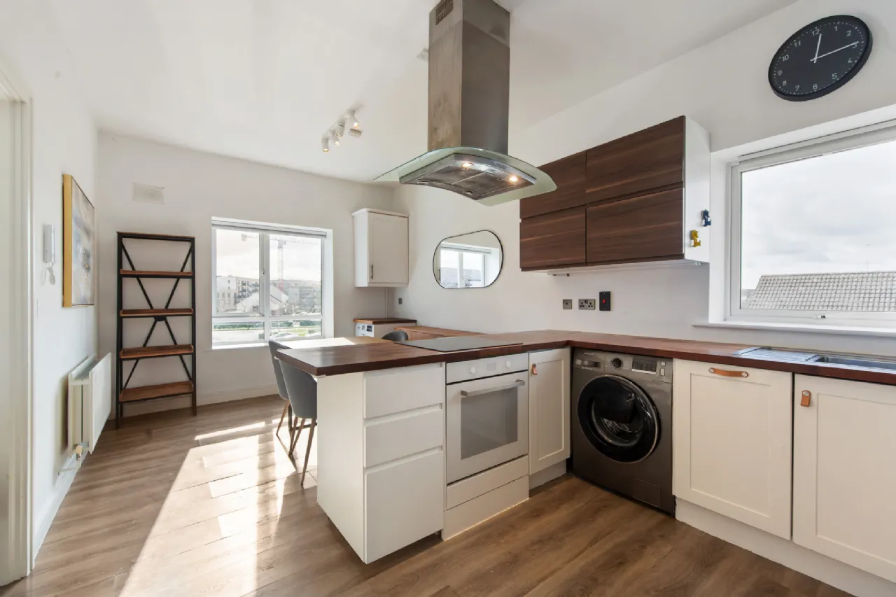 Photo of Apt 30, The Square, Hazelhatch Park, Celbridge, Co. Kildare, W23 Y8P3