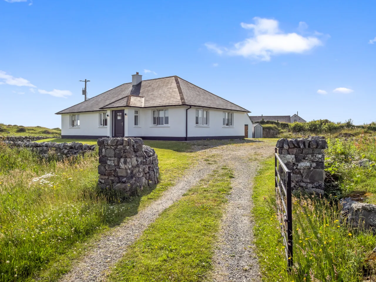 Photo of Aillebrack, Ballyconneely, Co.Galway, H71 XE00