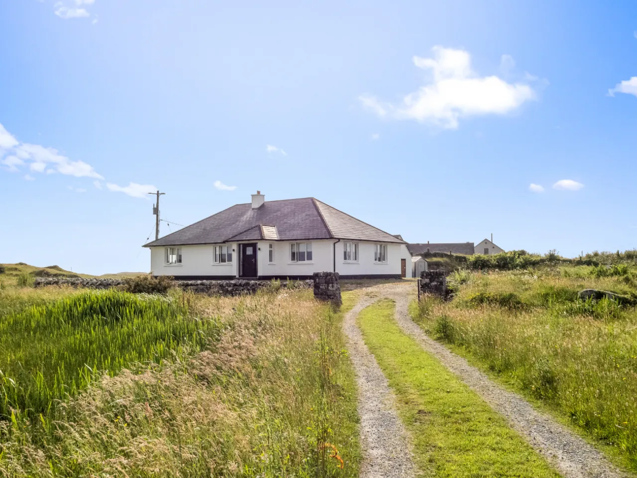Photo of Aillebrack, Ballyconneely, Co.Galway, H71 XE00