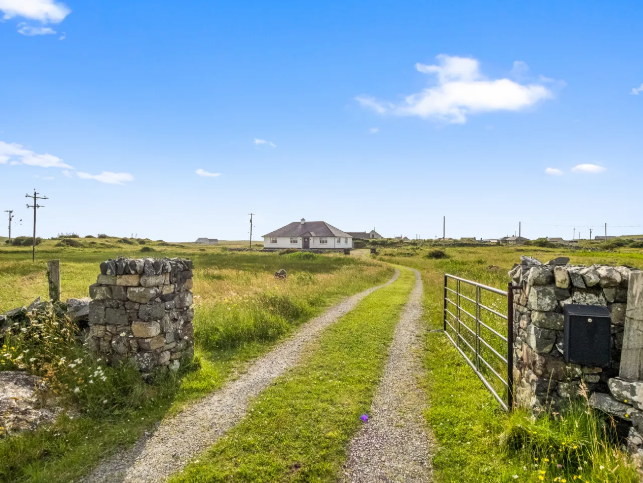 Photo of Aillebrack, Ballyconneely, Co.Galway, H71 XE00