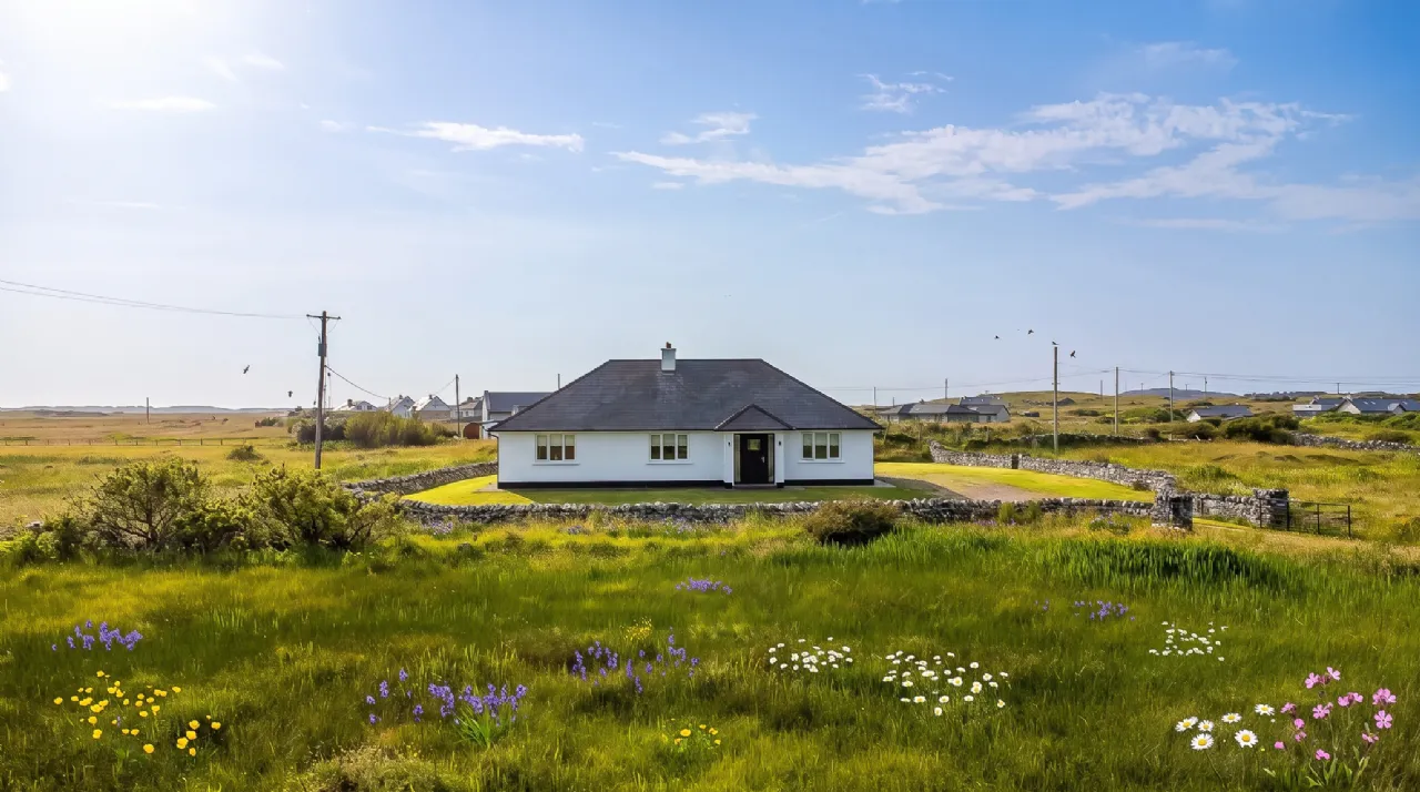 Photo of Aillebrack, Ballyconneely, Co.Galway, H71 XE00