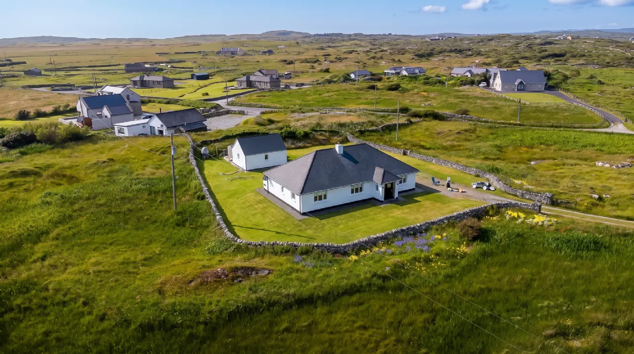Photo of Aillebrack, Ballyconneely, Co.Galway, H71 XE00
