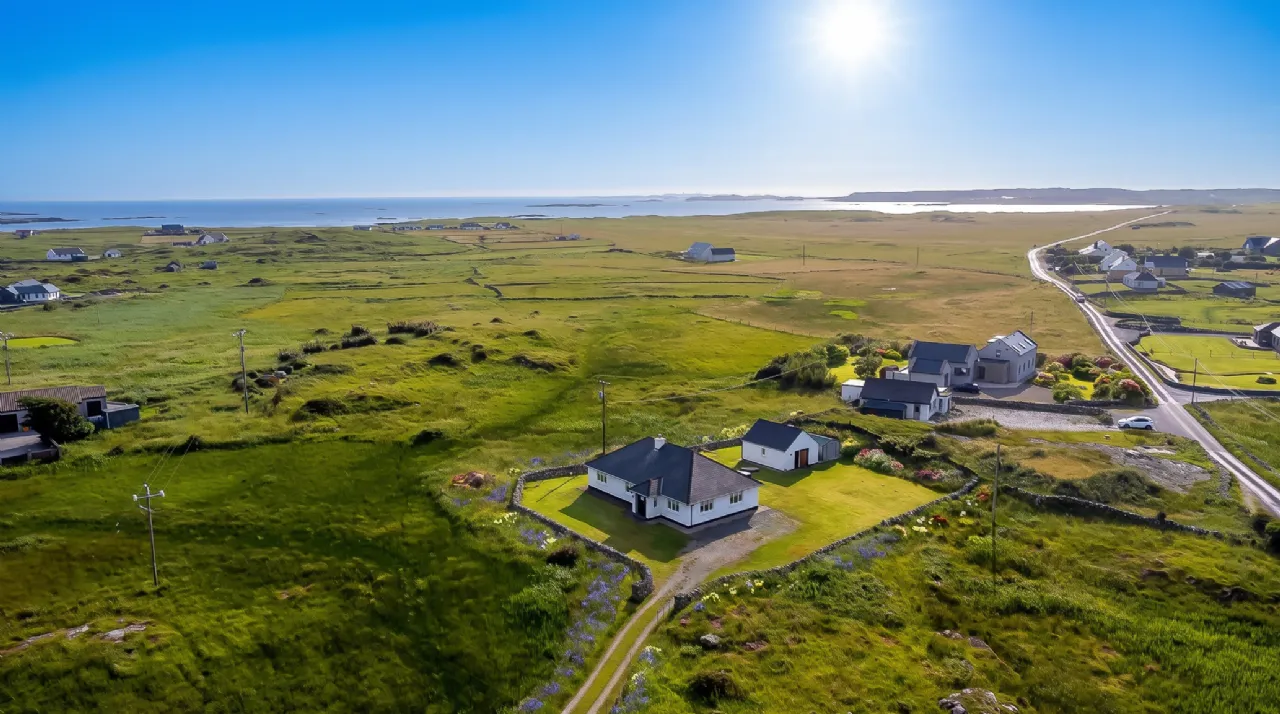 Photo of Aillebrack, Ballyconneely, Co.Galway, H71 XE00
