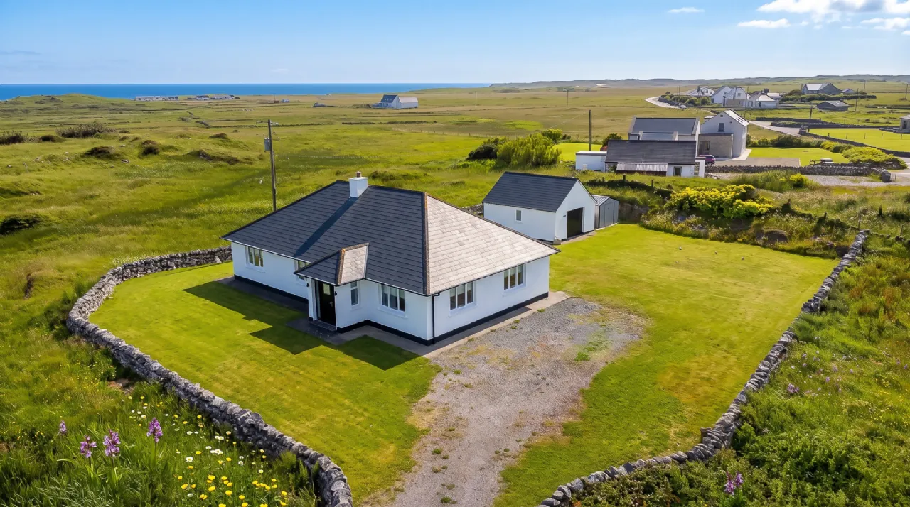 Photo of Aillebrack, Ballyconneely, Co.Galway, H71 XE00