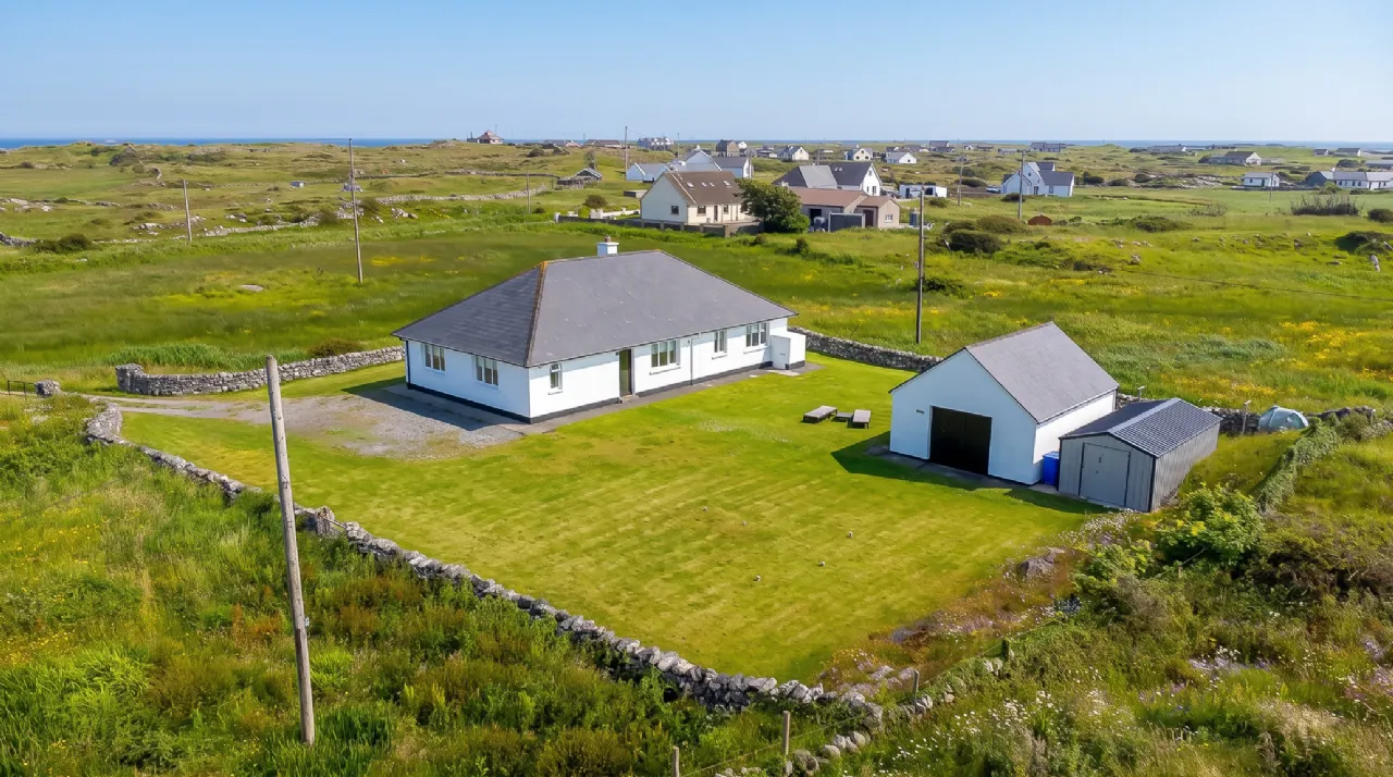 Photo of Aillebrack, Ballyconneely, Co.Galway, H71 XE00