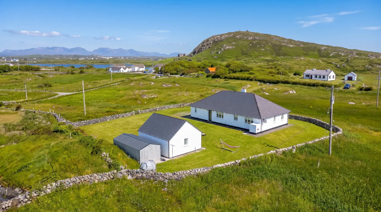 Photo of Aillebrack, Ballyconneely, Co.Galway, H71 XE00
