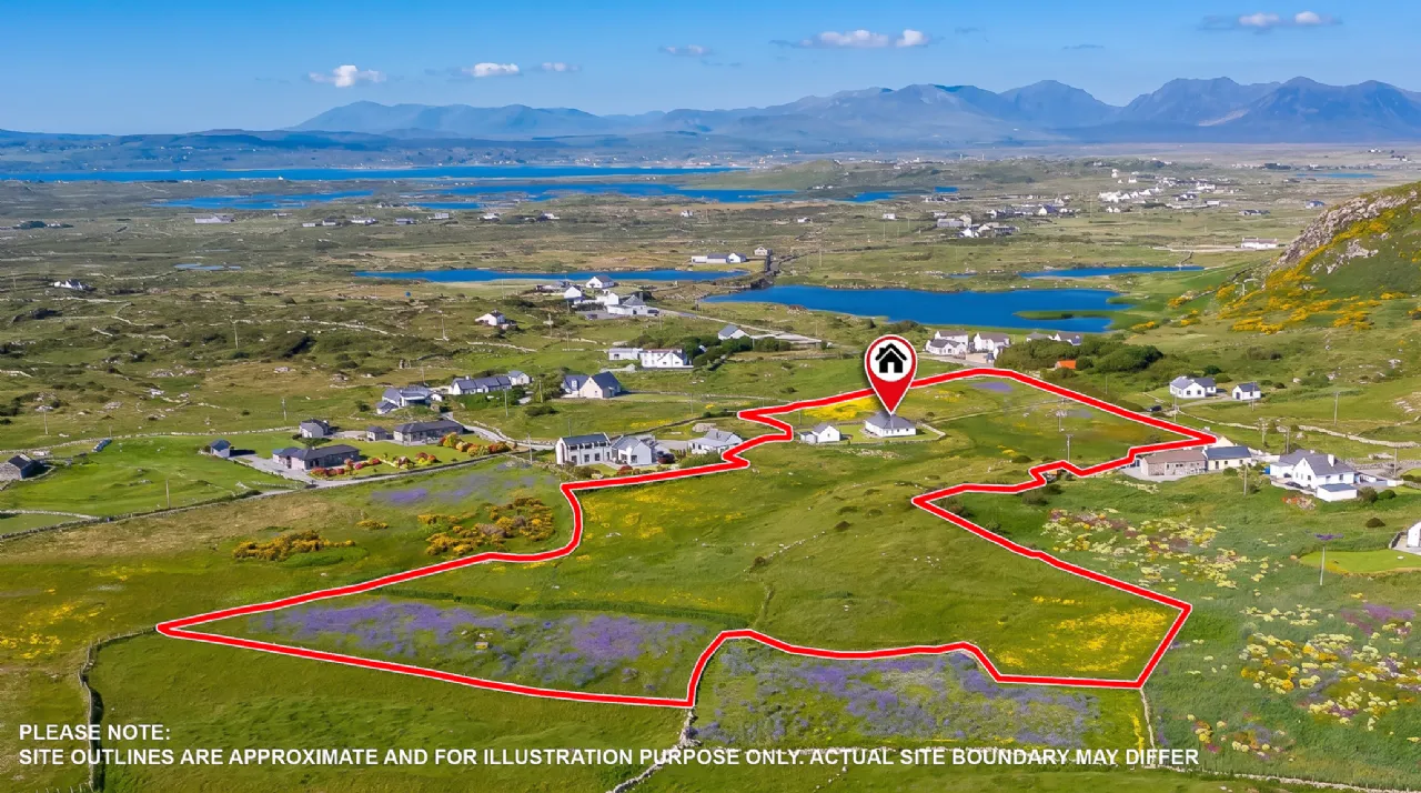 Photo of Aillebrack, Ballyconneely, Co.Galway, H71 XE00