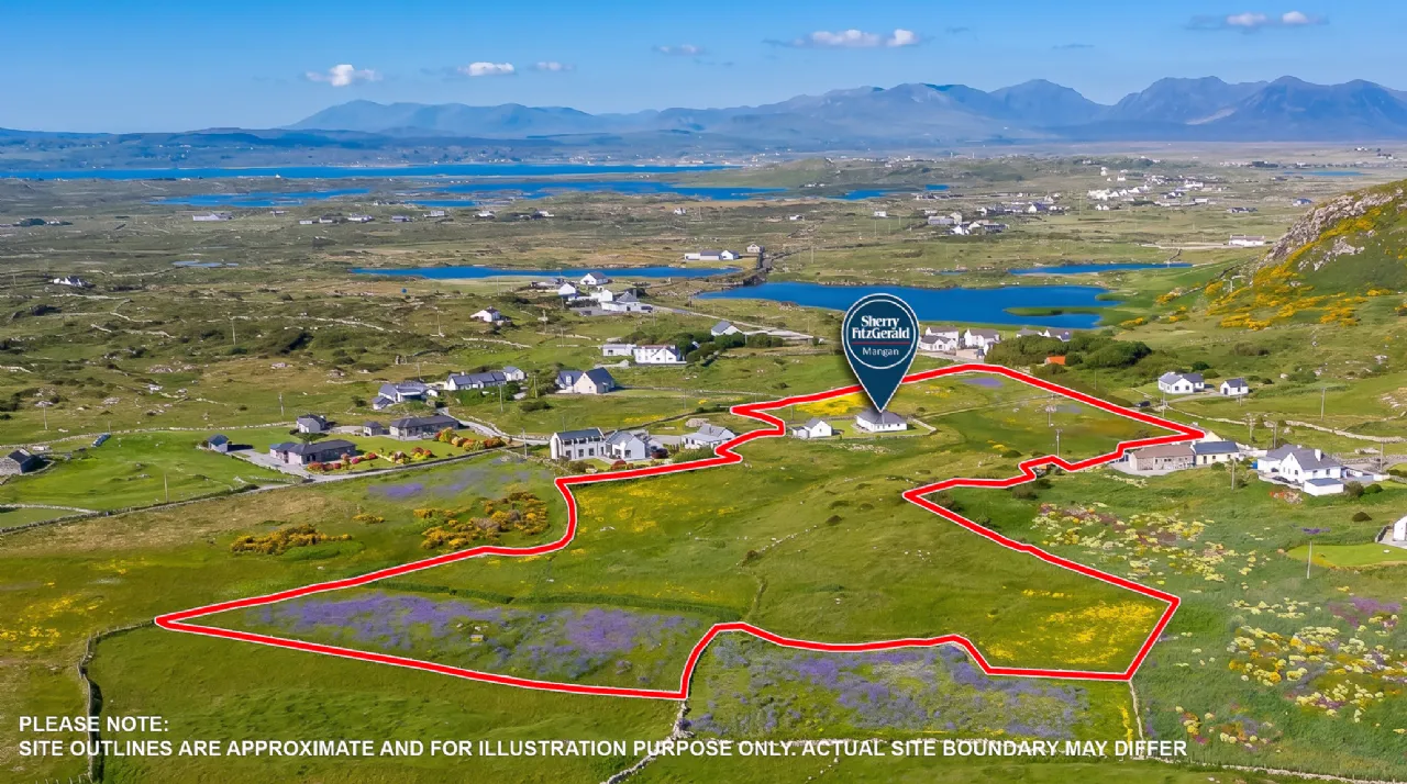 Photo of Aillebrack, Ballyconneely, Co.Galway, H71 XE00
