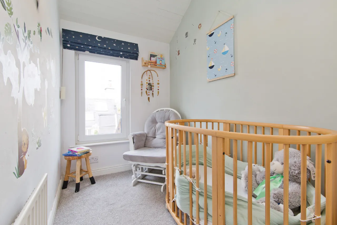 Photo of 4 Greenmount Lane, Harold's Cross, Dublin 12, D12 XA59