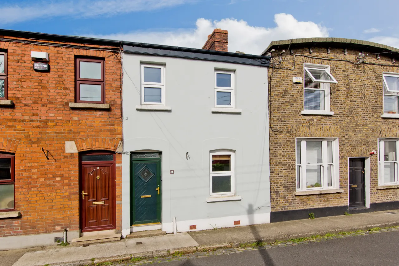 Photo of 4 Greenmount Lane, Harold's Cross, Dublin 12, D12 XA59