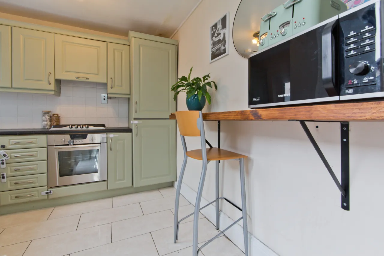 Photo of 4 Greenmount Lane, Harold's Cross, Dublin 12, D12 XA59