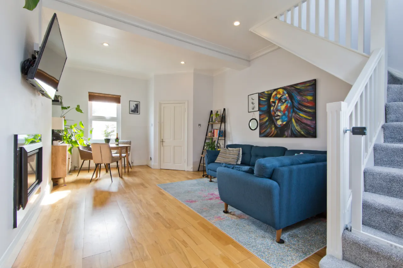 Photo of 4 Greenmount Lane, Harold's Cross, Dublin 12, D12 XA59