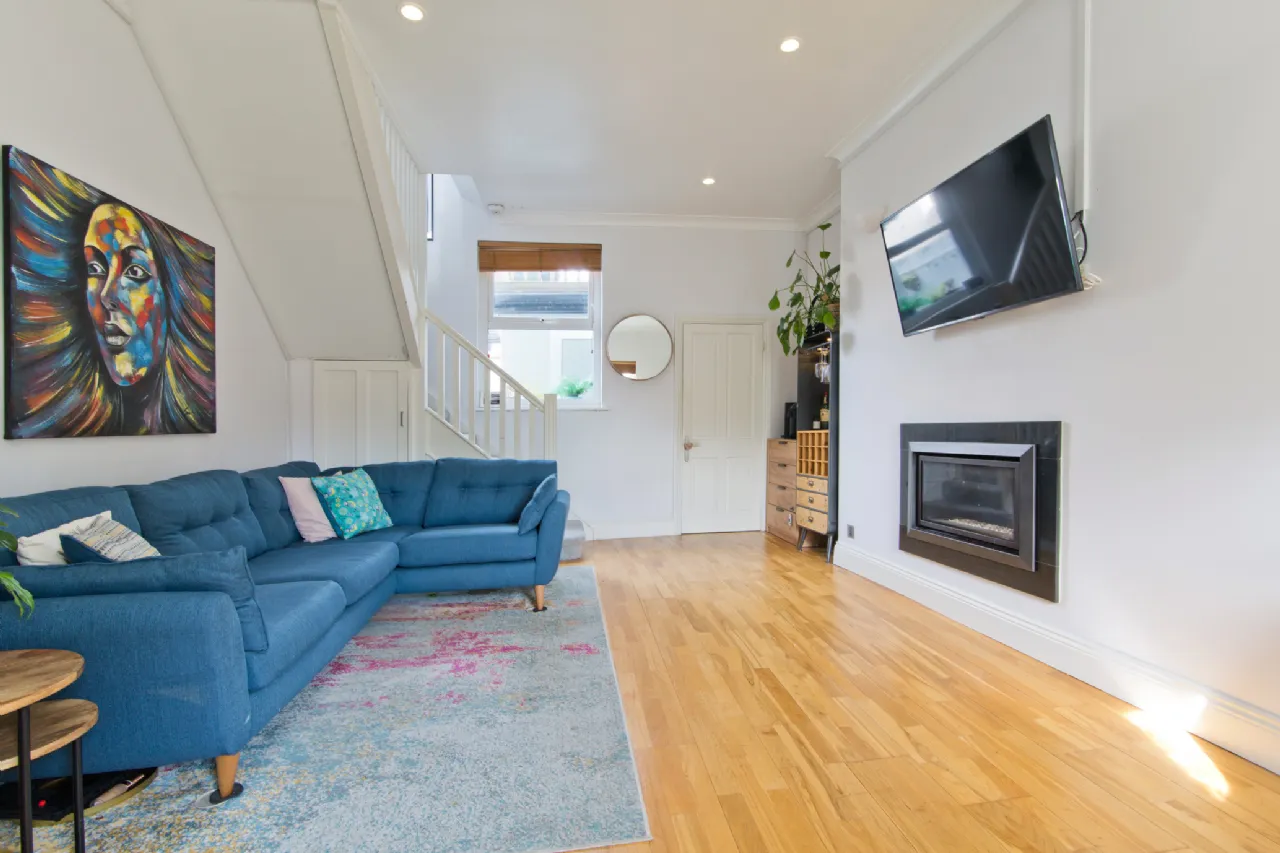 Photo of 4 Greenmount Lane, Harold's Cross, Dublin 12, D12 XA59