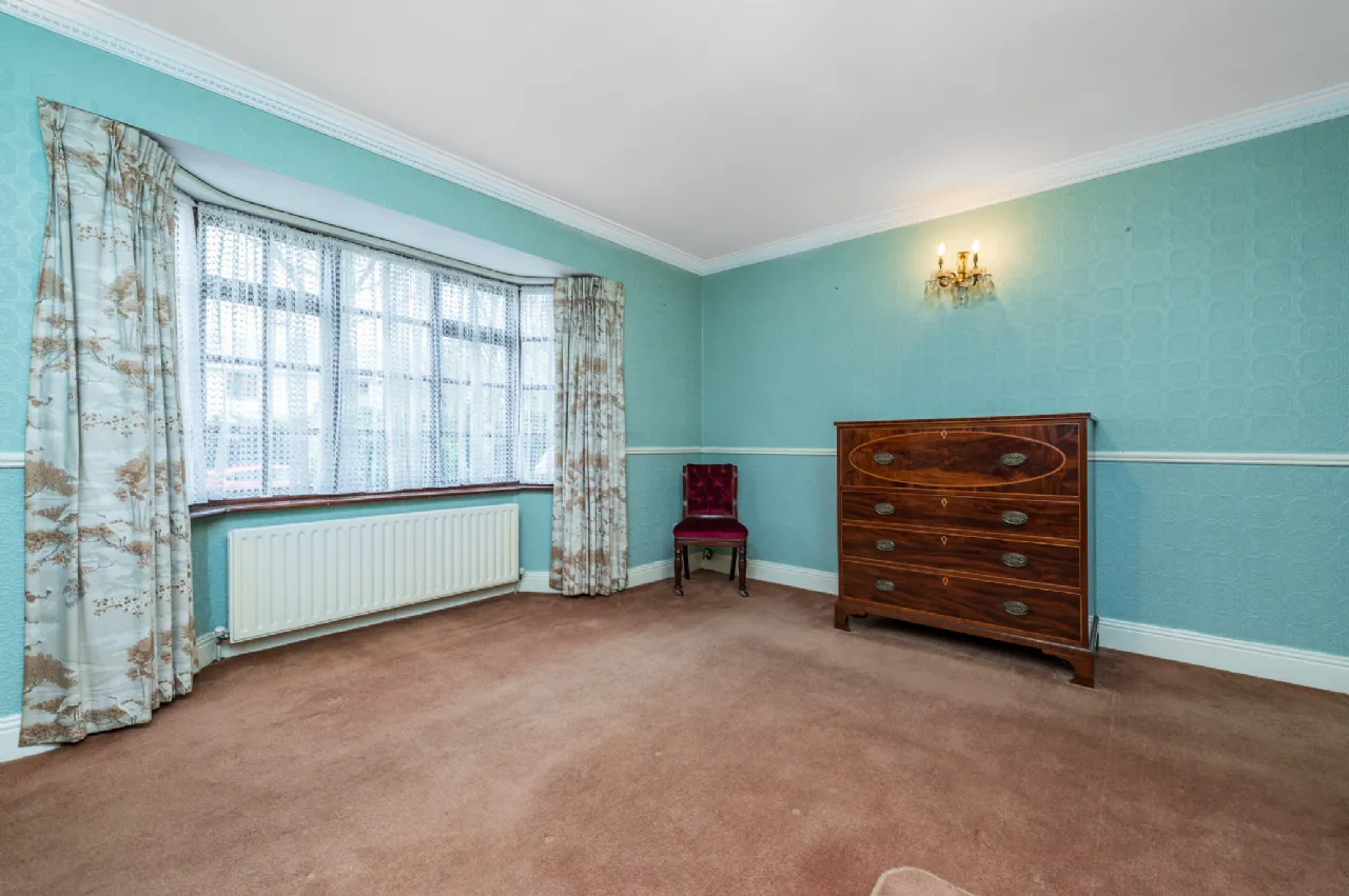 Photo of 22 Cleevaun, Naas, Co Kildare, W91 A4CX