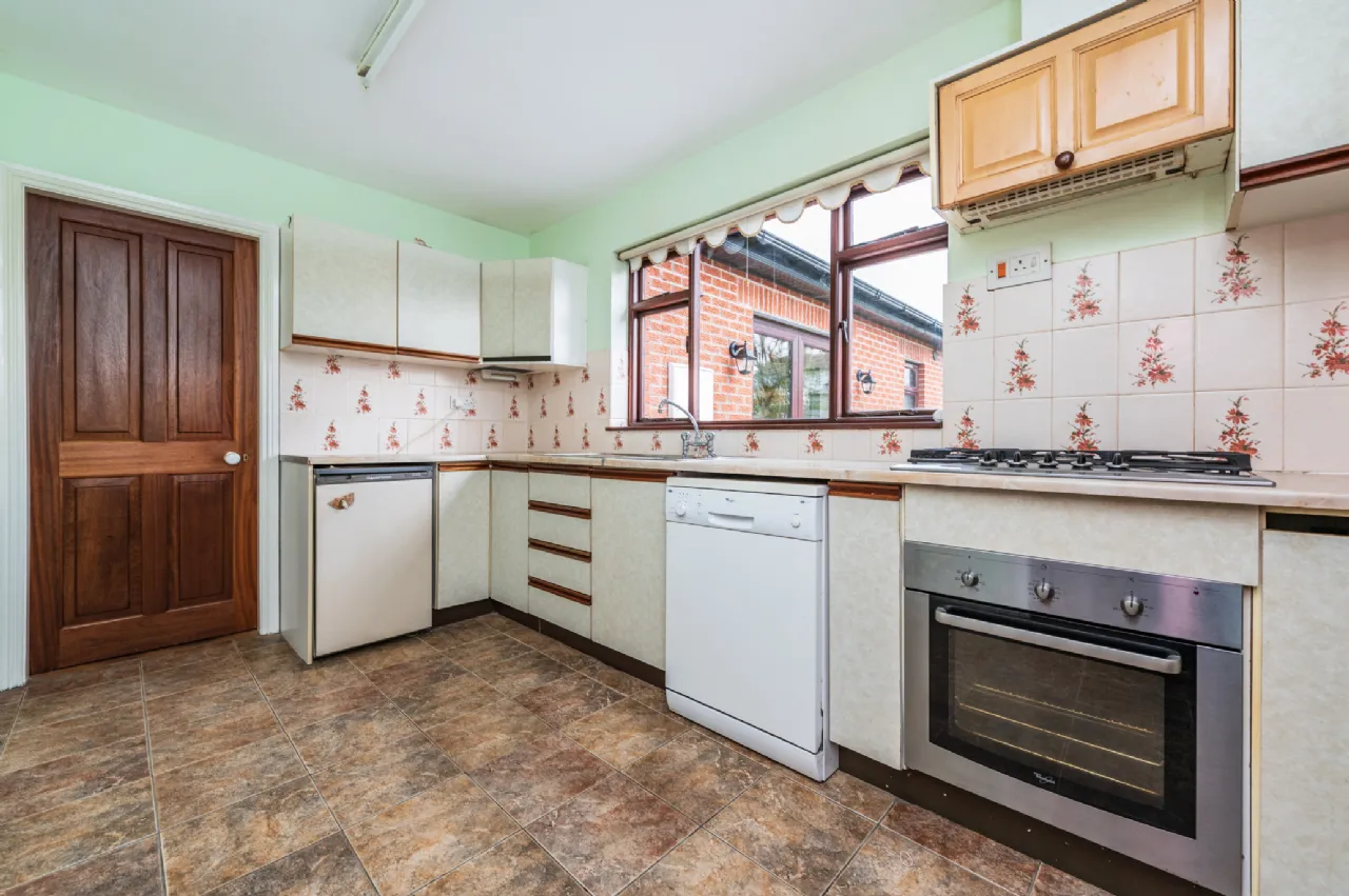 Photo of 22 Cleevaun, Naas, Co Kildare, W91 A4CX