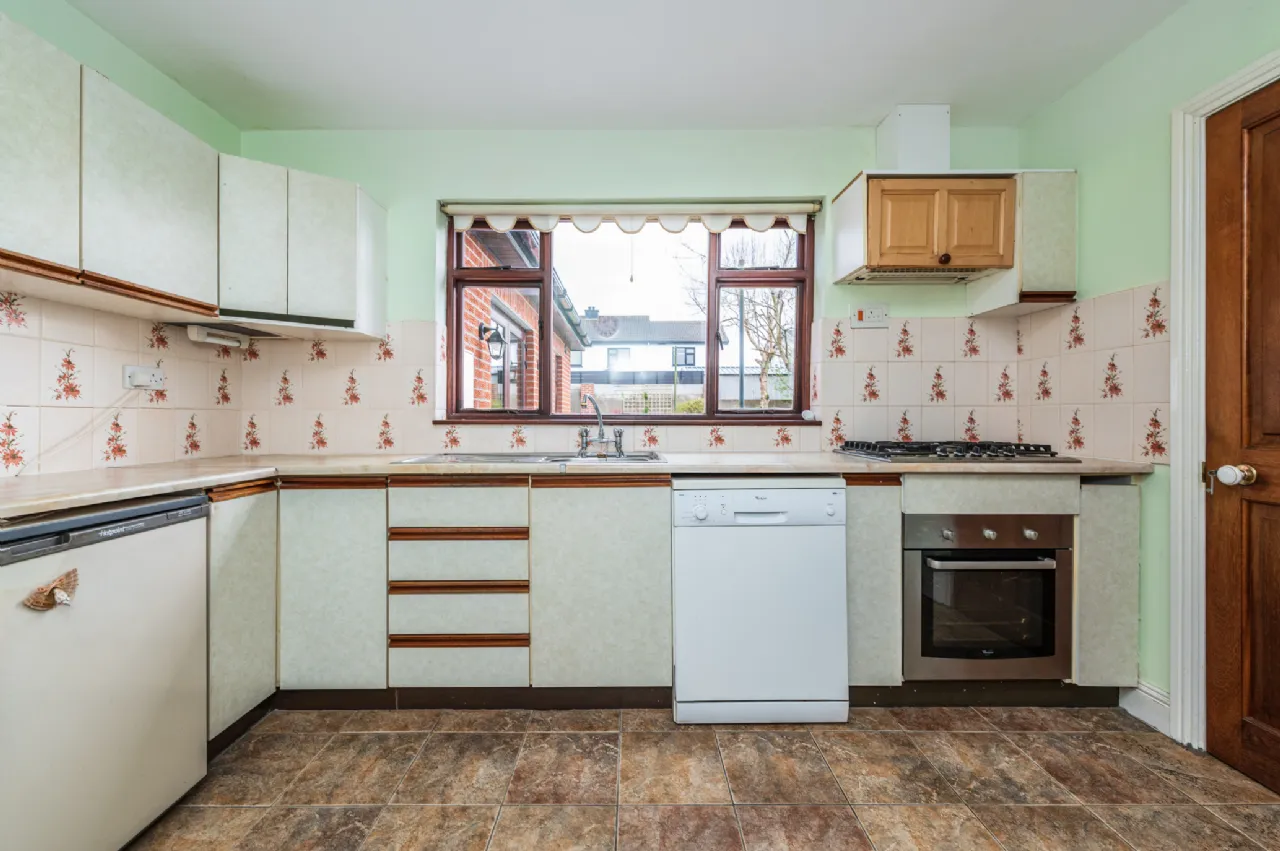 Photo of 22 Cleevaun, Naas, Co Kildare, W91 A4CX