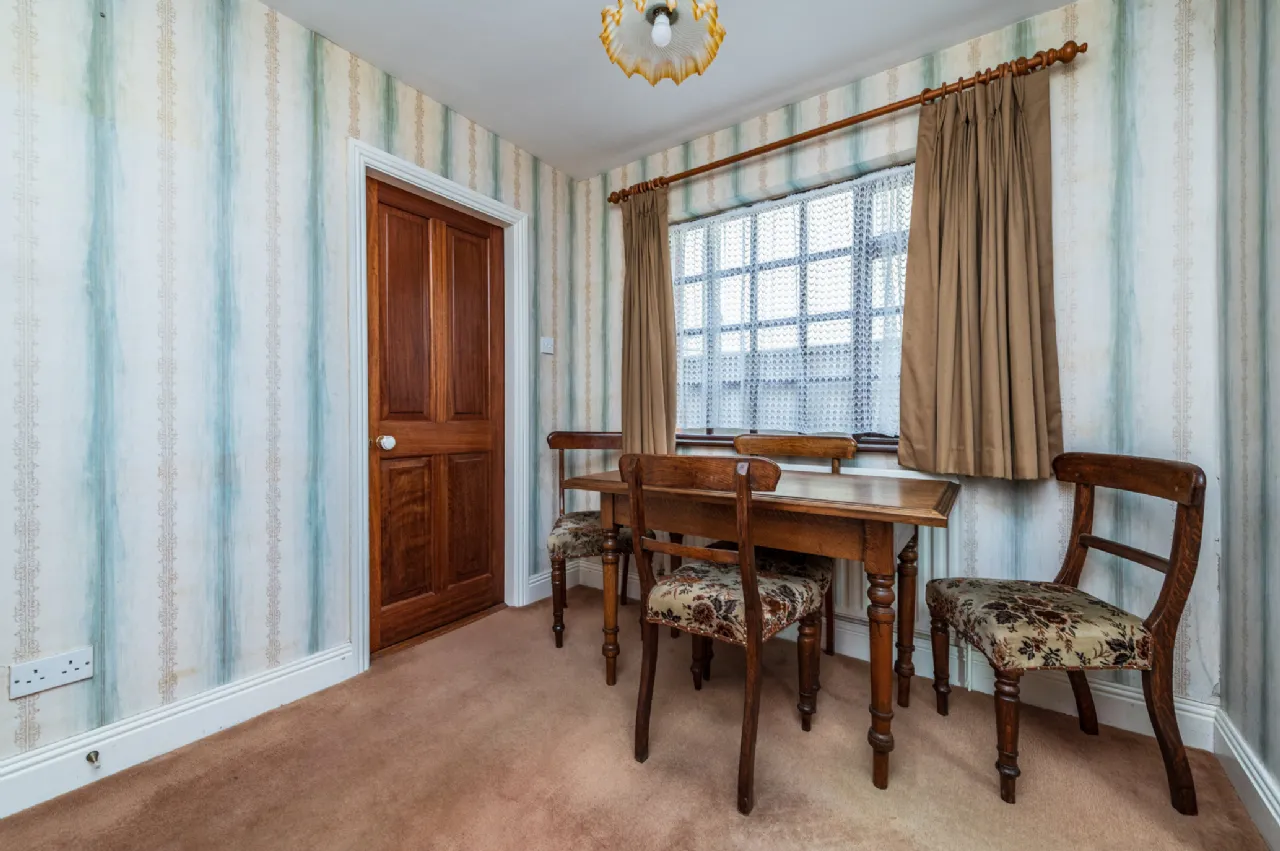 Photo of 22 Cleevaun, Naas, Co Kildare, W91 A4CX