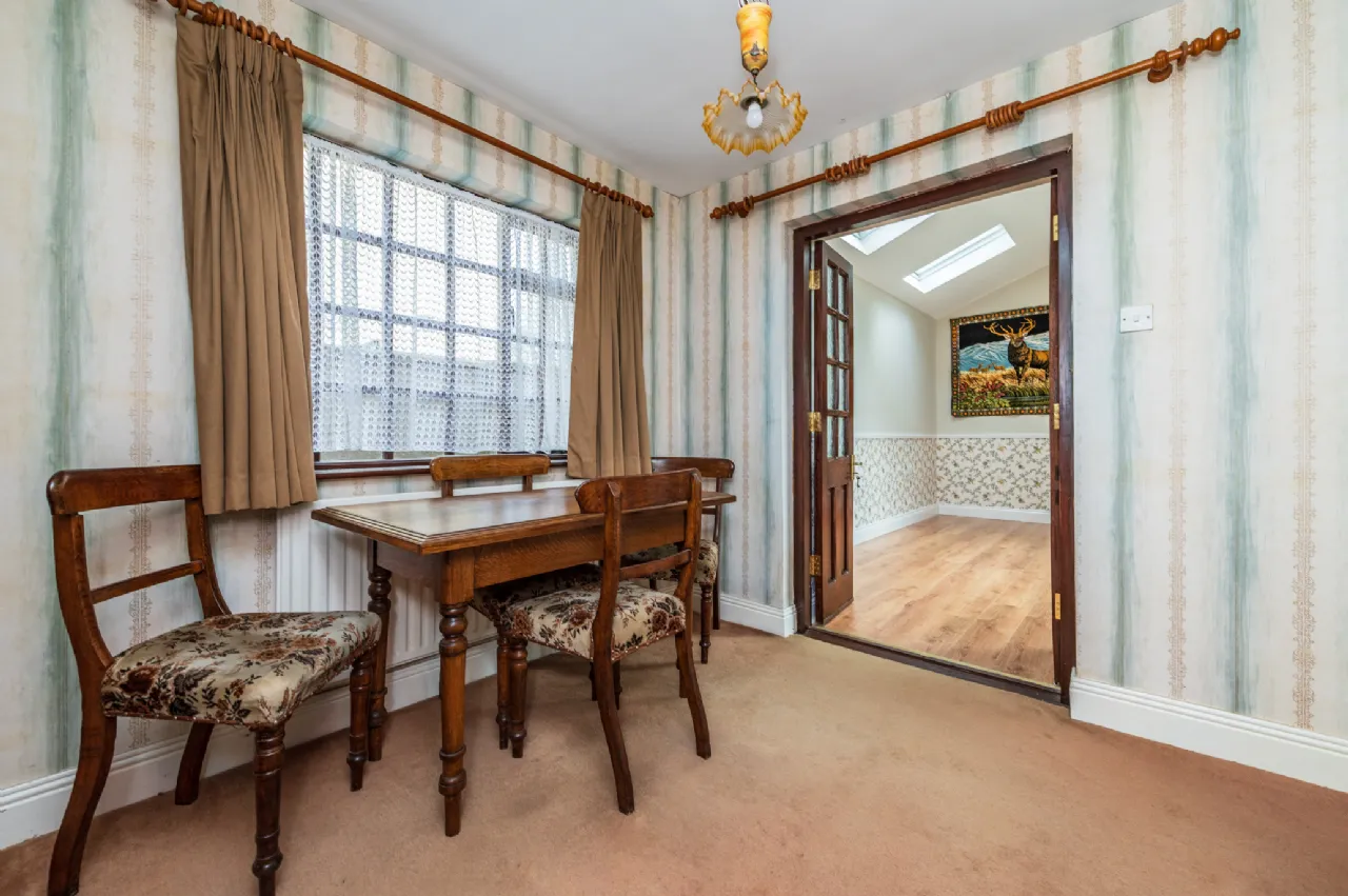 Photo of 22 Cleevaun, Naas, Co Kildare, W91 A4CX