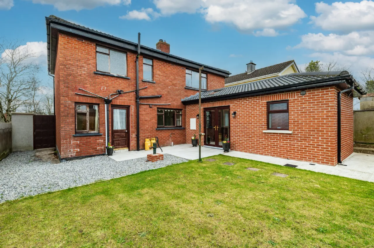 Photo of 22 Cleevaun, Naas, Co Kildare, W91 A4CX