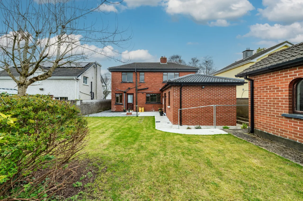 Photo of 22 Cleevaun, Naas, Co Kildare, W91 A4CX