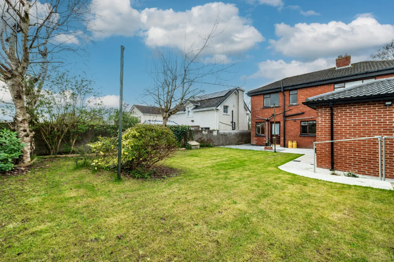 Photo of 22 Cleevaun, Naas, Co Kildare, W91 A4CX