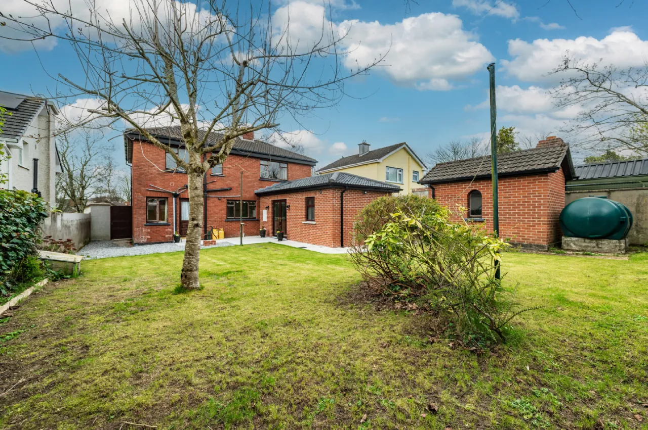 Photo of 22 Cleevaun, Naas, Co Kildare, W91 A4CX