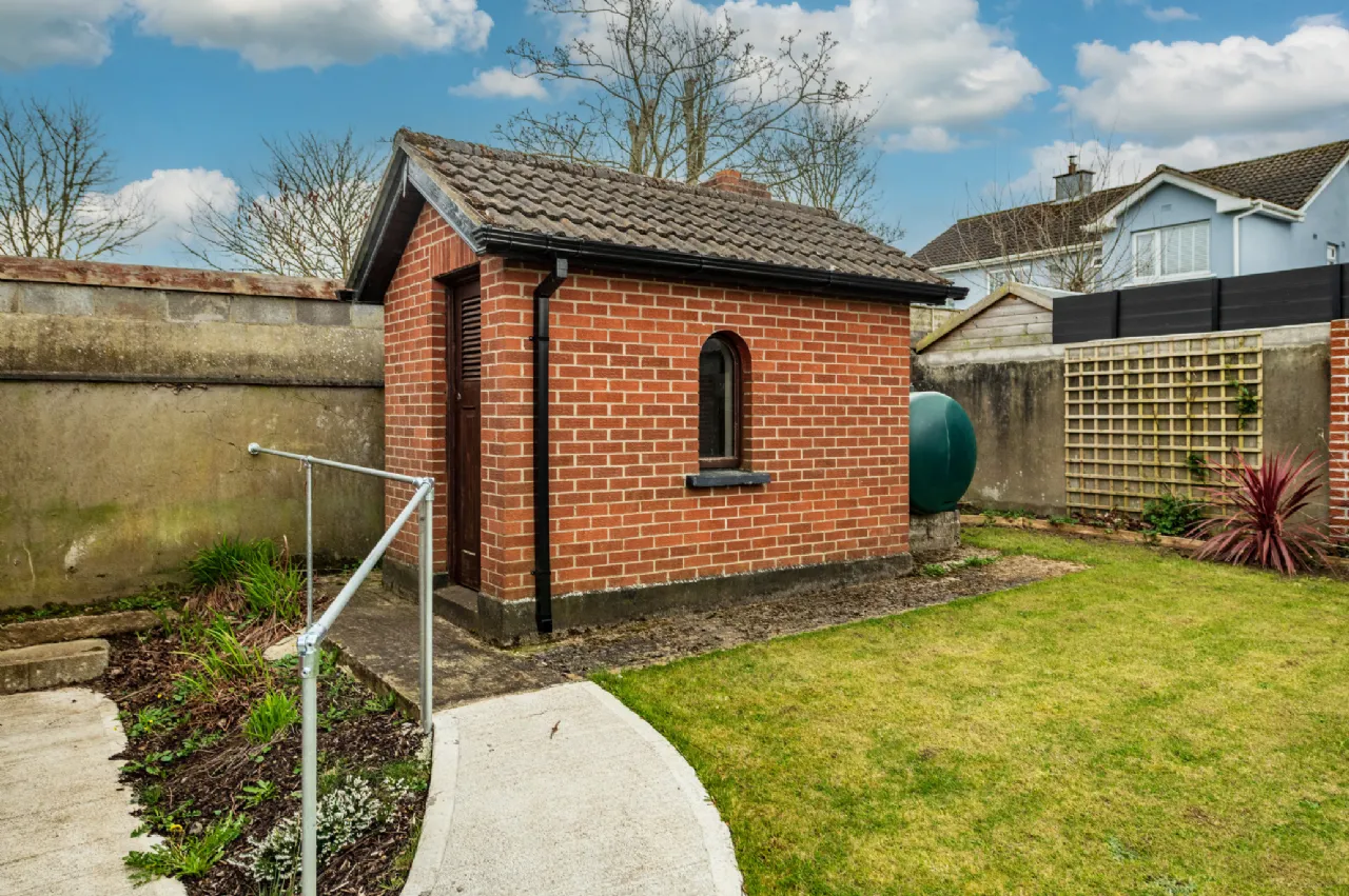 Photo of 22 Cleevaun, Naas, Co Kildare, W91 A4CX