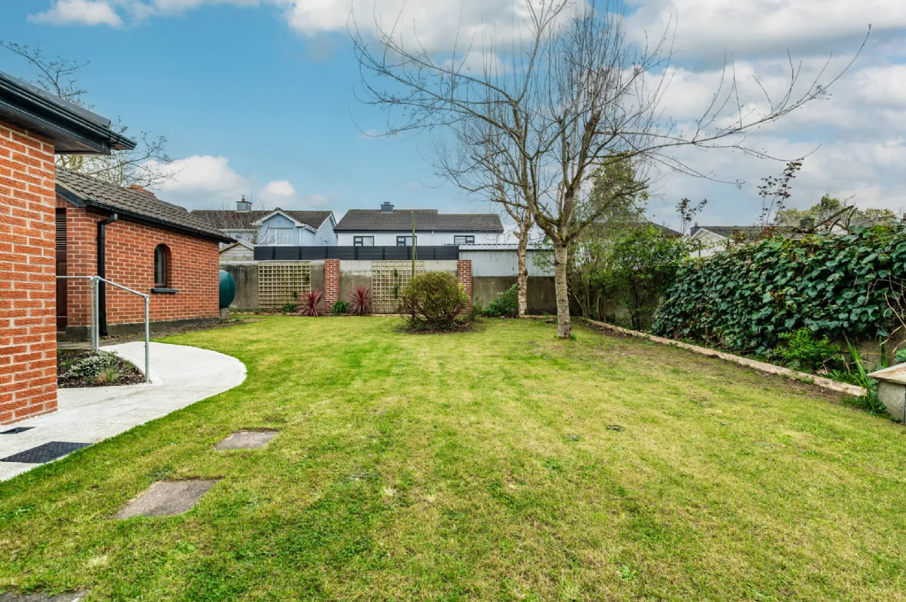 Photo of 22 Cleevaun, Naas, Co Kildare, W91 A4CX