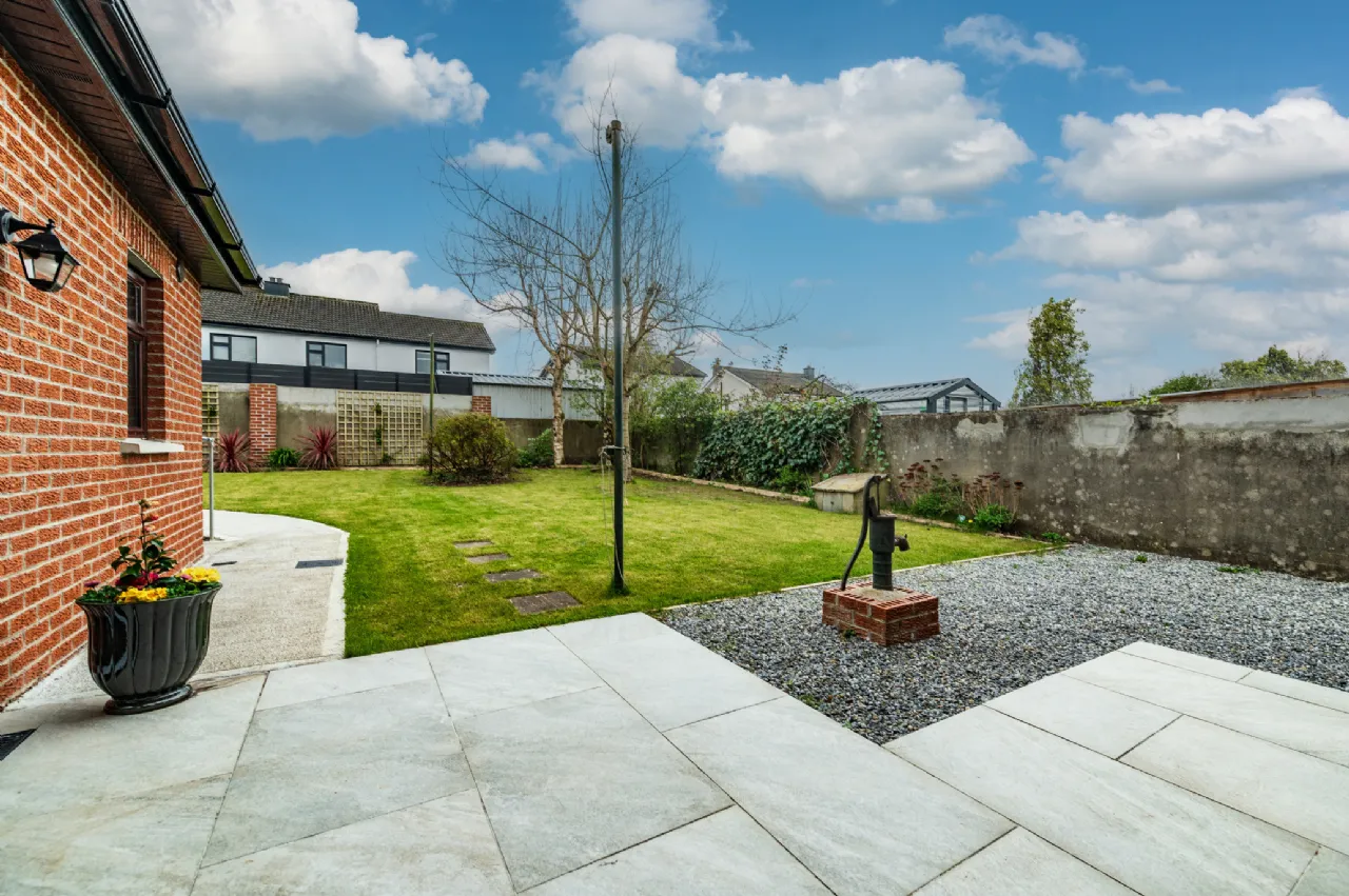 Photo of 22 Cleevaun, Naas, Co Kildare, W91 A4CX