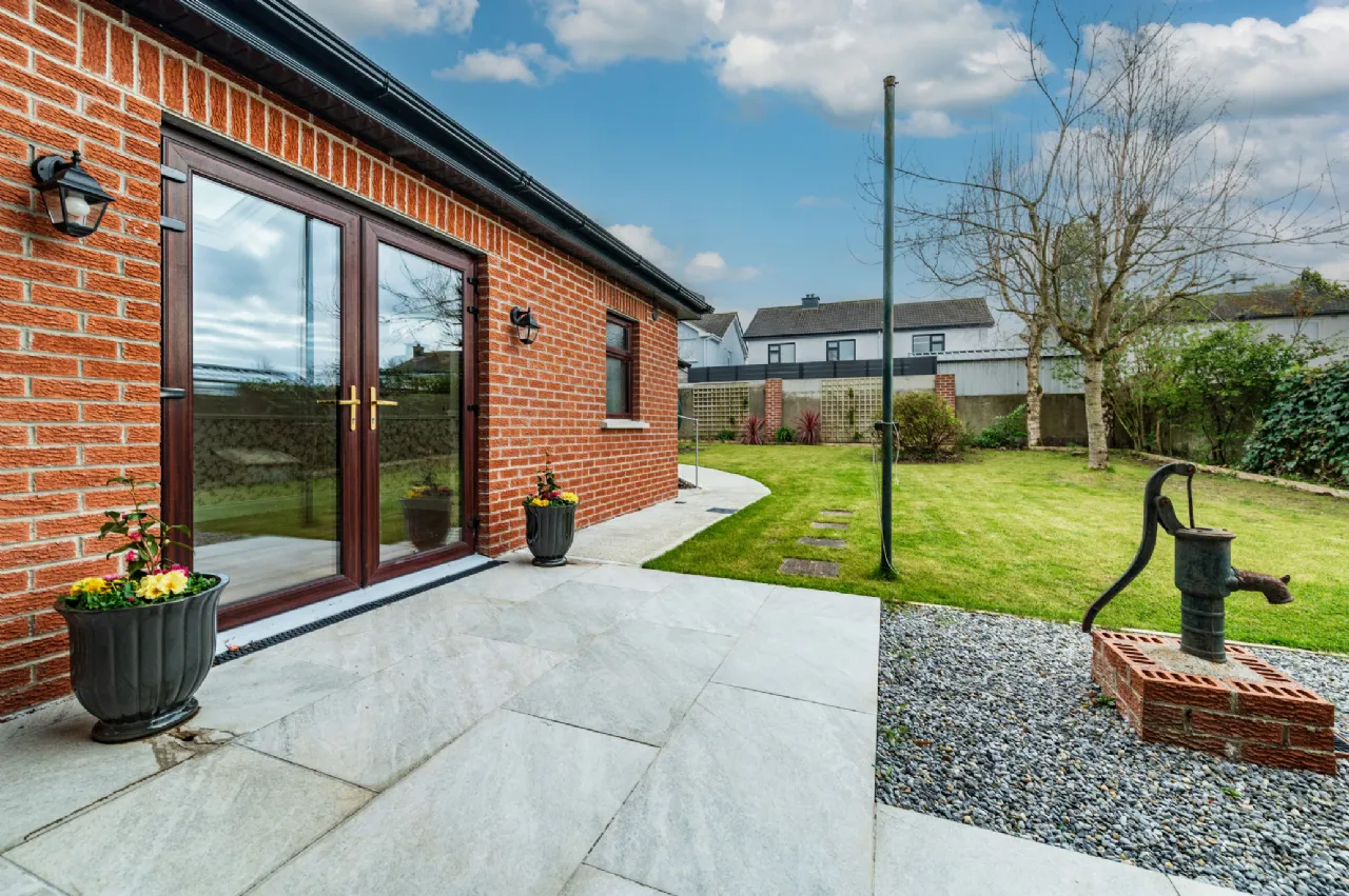Photo of 22 Cleevaun, Naas, Co Kildare, W91 A4CX