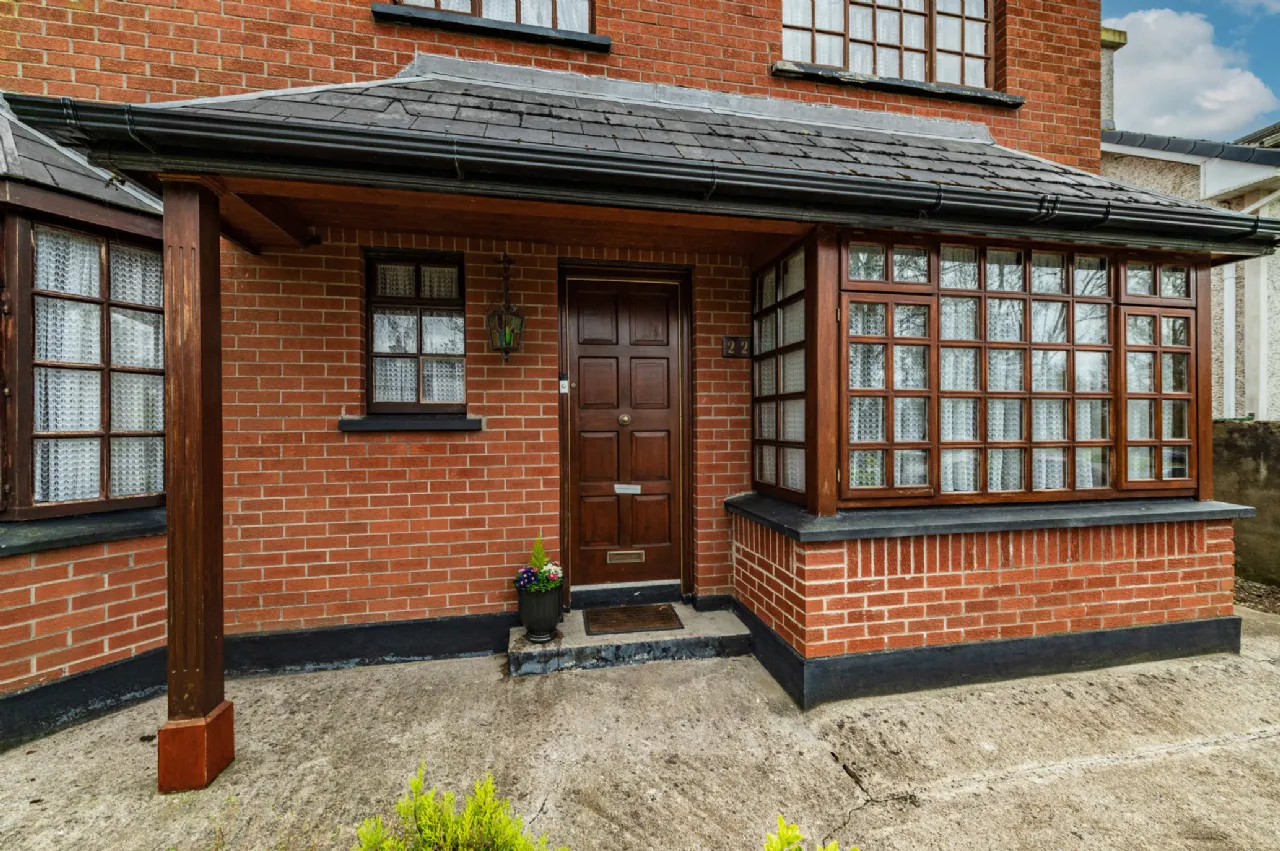 Photo of 22 Cleevaun, Naas, Co Kildare, W91 A4CX