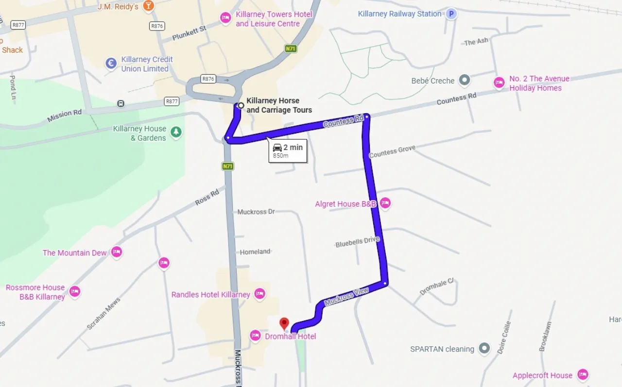 Photo of 10 Muckross View, Killarney, Co. Kerry, V93 EC5K