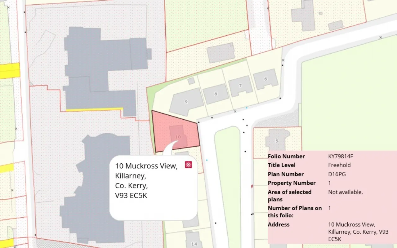 Photo of 10 Muckross View, Killarney, Co. Kerry, V93 EC5K