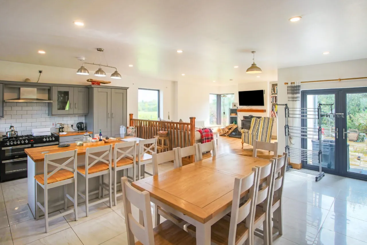 Photo of Knocknacarrow, Cootehall, Boyle, Co. Roscommon, F52 V597