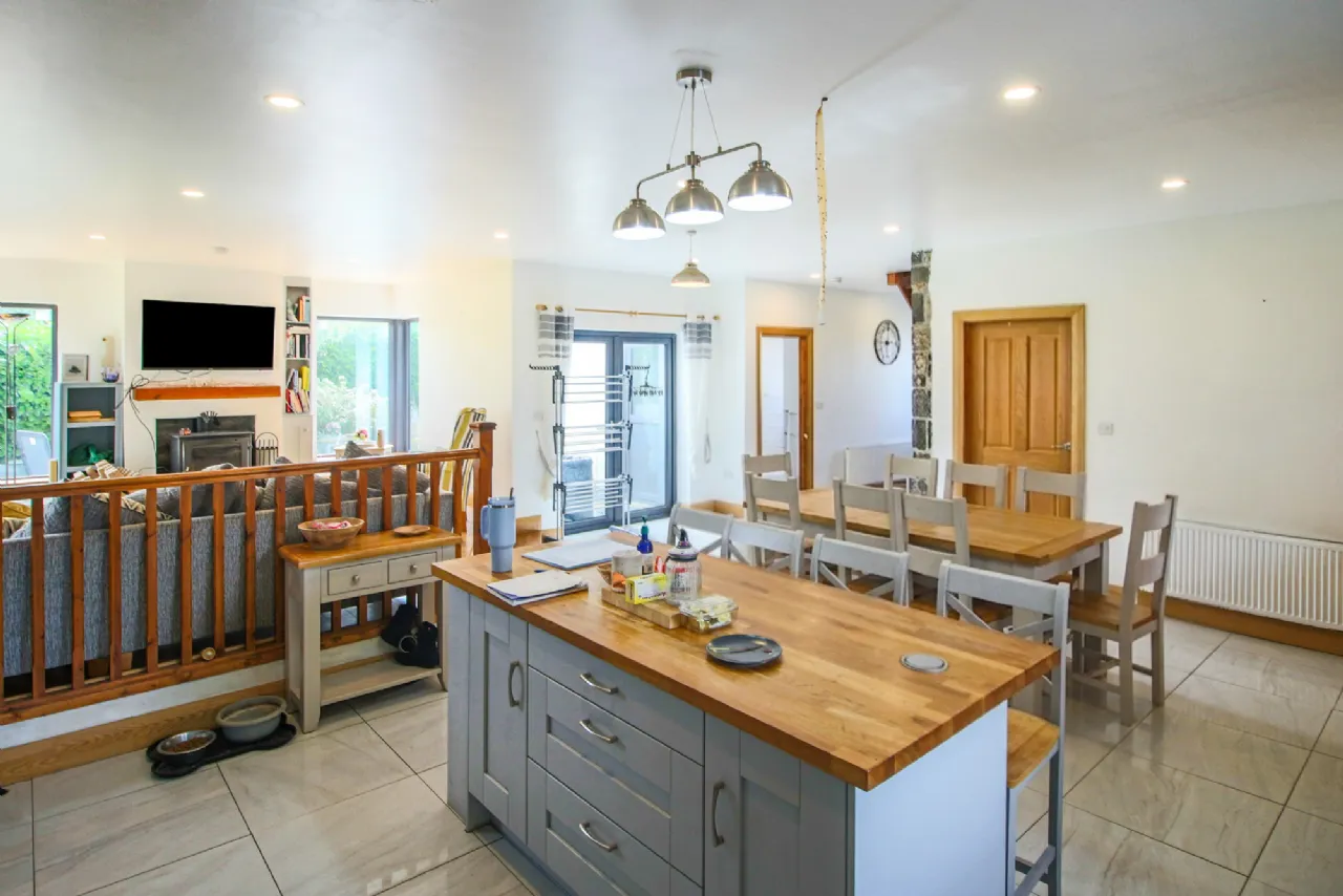 Photo of Knocknacarrow, Cootehall, Boyle, Co. Roscommon, F52 V597