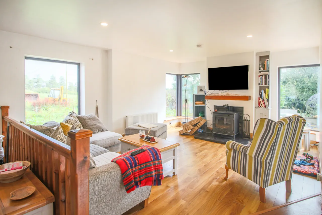 Photo of Knocknacarrow, Cootehall, Boyle, Co. Roscommon, F52 V597