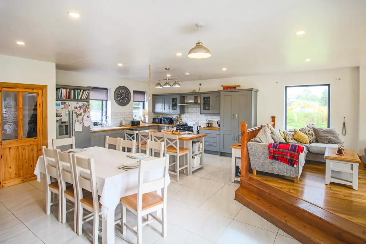 Photo of Knocknacarrow, Cootehall, Boyle, Co. Roscommon, F52 V597