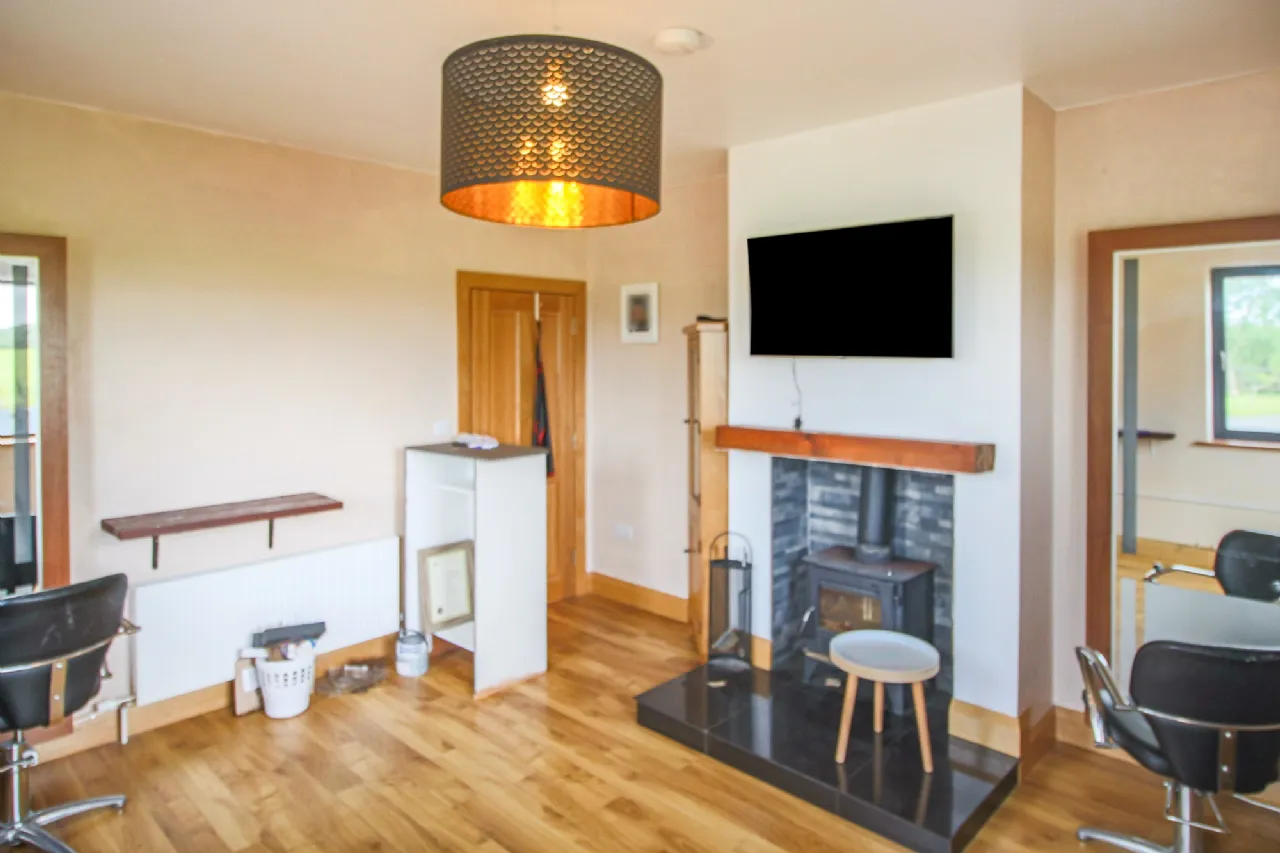 Photo of Knocknacarrow, Cootehall, Boyle, Co. Roscommon, F52 V597