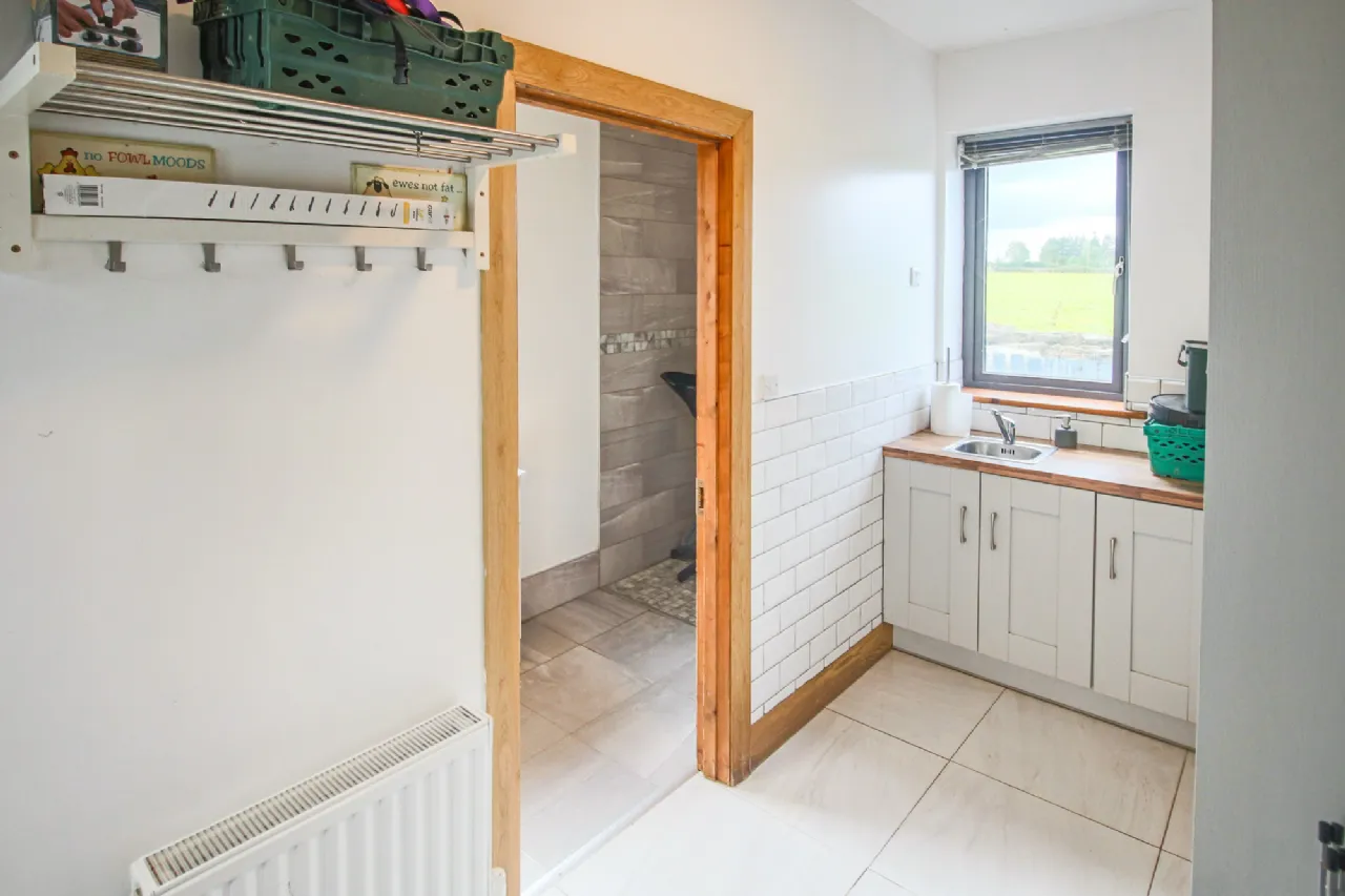 Photo of Knocknacarrow, Cootehall, Boyle, Co. Roscommon, F52 V597