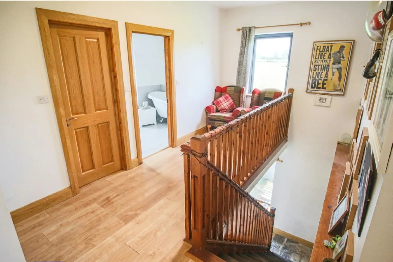 Photo of Knocknacarrow, Cootehall, Boyle, Co. Roscommon, F52 V597